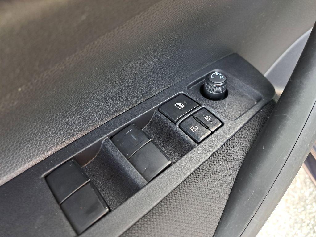 used 2024 Toyota Corolla car, priced at $17,591