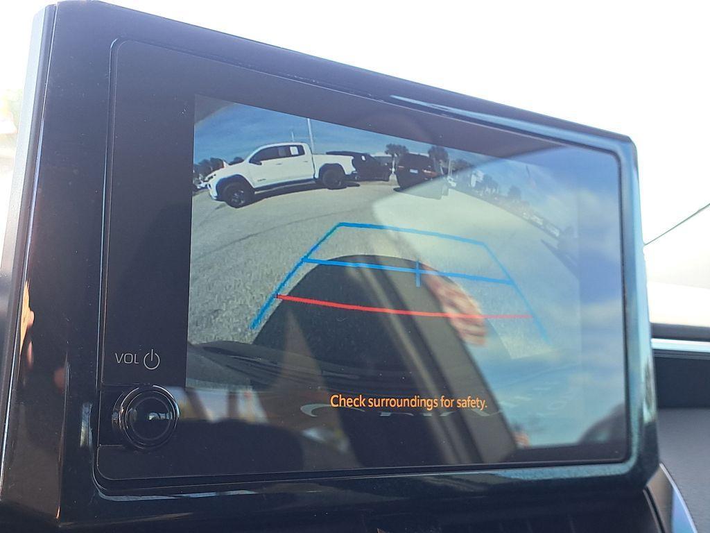 used 2024 Toyota Corolla car, priced at $17,591