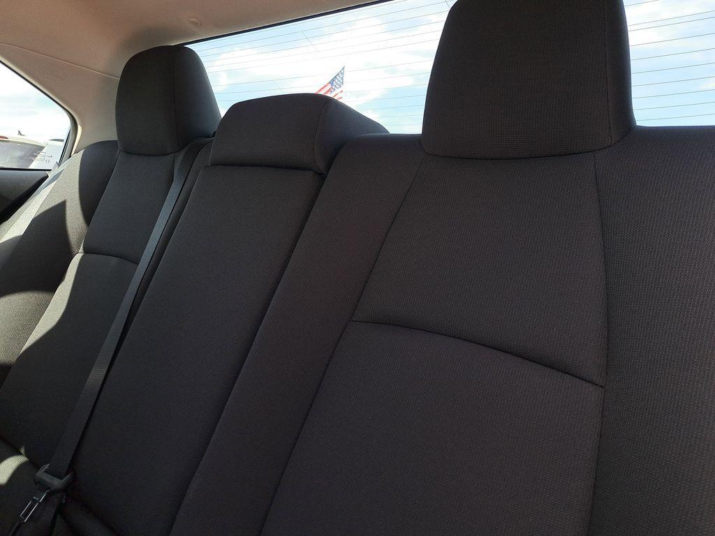 used 2024 Toyota Corolla car, priced at $17,591