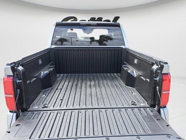 new 2026 Toyota Tacoma car, priced at $45,223