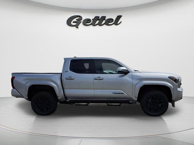 new 2026 Toyota Tacoma car, priced at $45,223