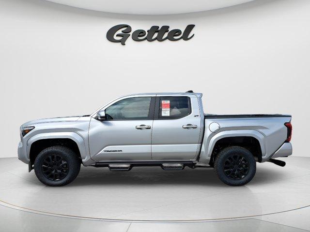 new 2026 Toyota Tacoma car, priced at $45,223