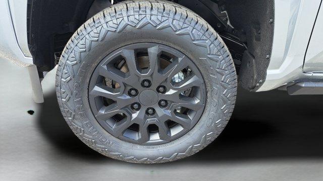 new 2026 Toyota Tacoma car, priced at $45,223