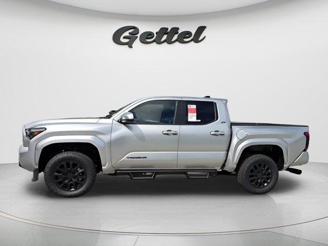 new 2026 Toyota Tacoma car, priced at $45,223