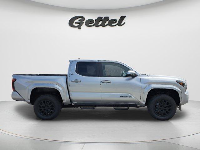 new 2026 Toyota Tacoma car, priced at $45,223