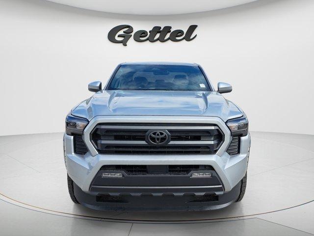 new 2026 Toyota Tacoma car, priced at $45,223