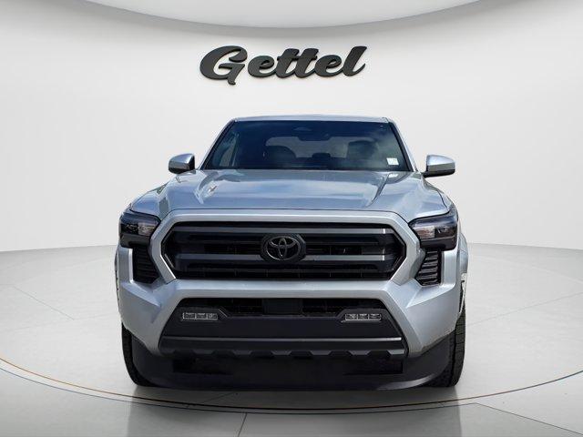 new 2026 Toyota Tacoma car, priced at $45,223