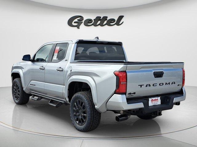 new 2026 Toyota Tacoma car, priced at $45,223