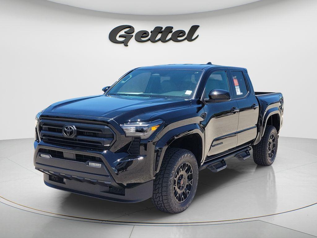 new 2026 Toyota Tacoma car, priced at $44,442