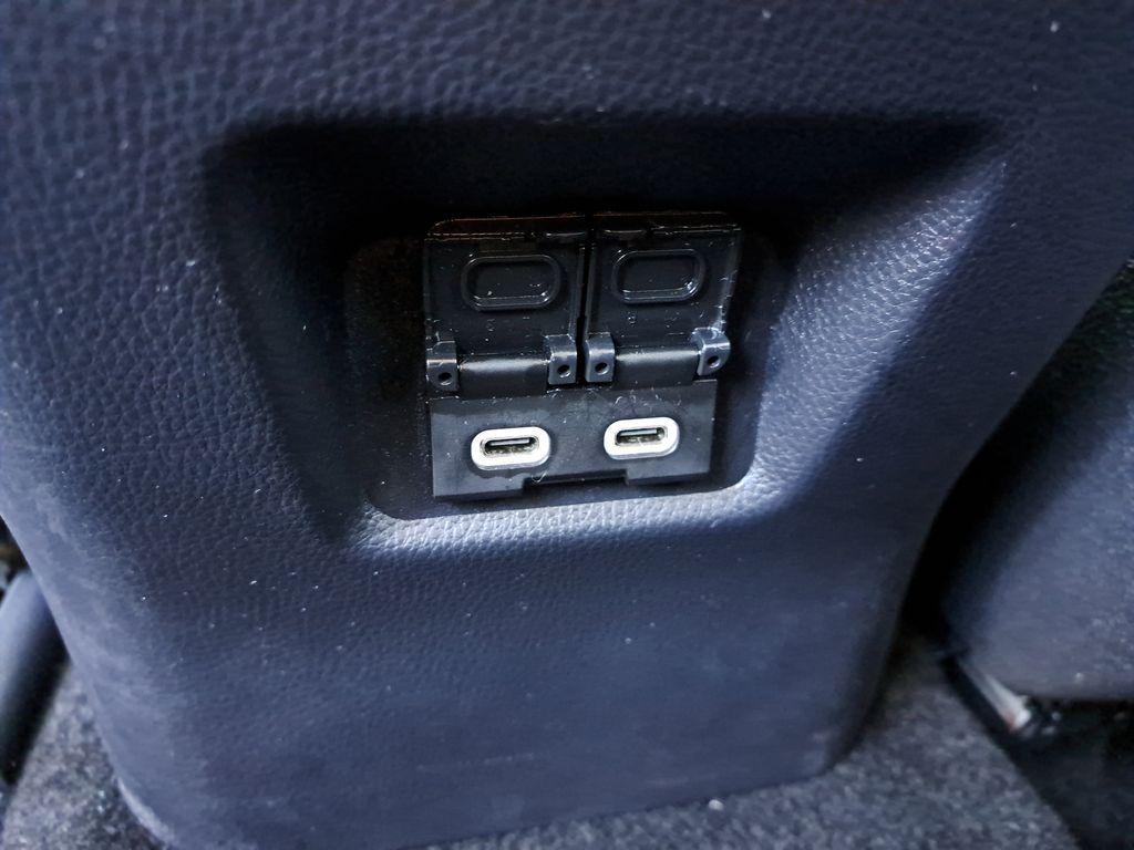 used 2024 Toyota RAV4 Hybrid car, priced at $32,840