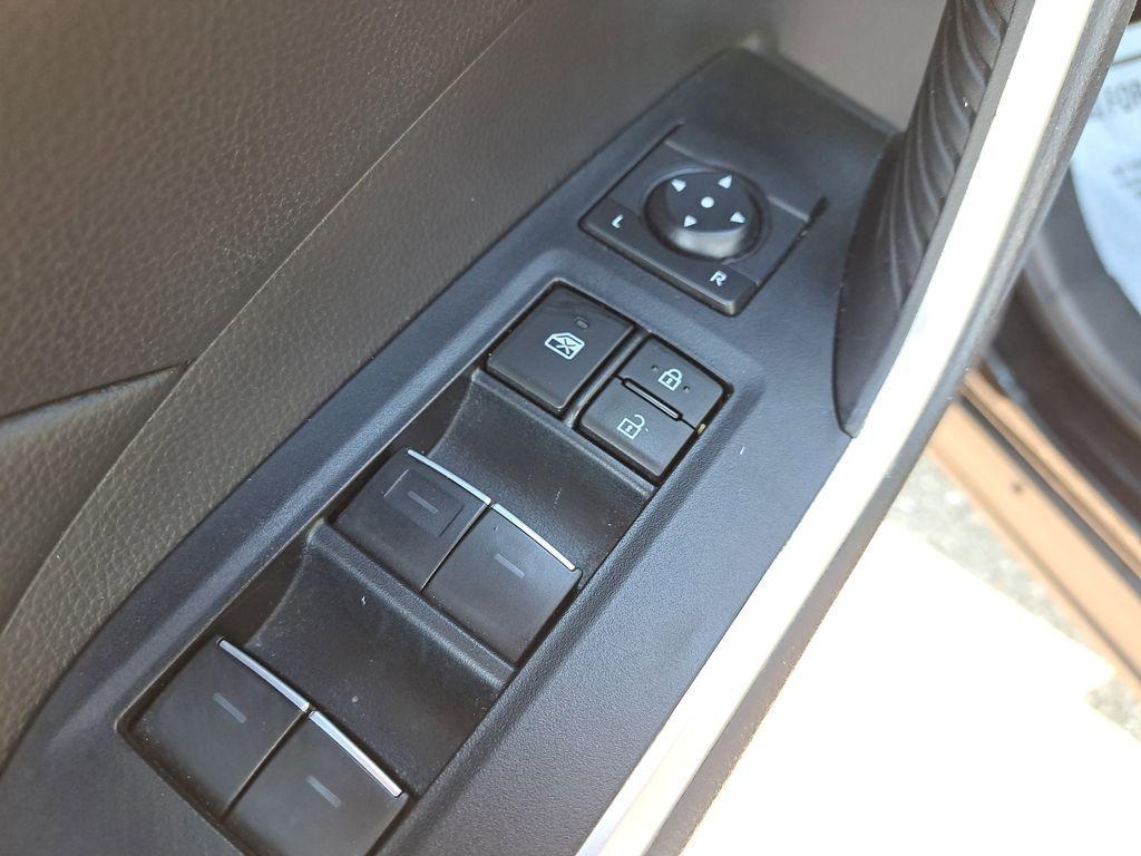 used 2024 Toyota RAV4 Hybrid car, priced at $32,840