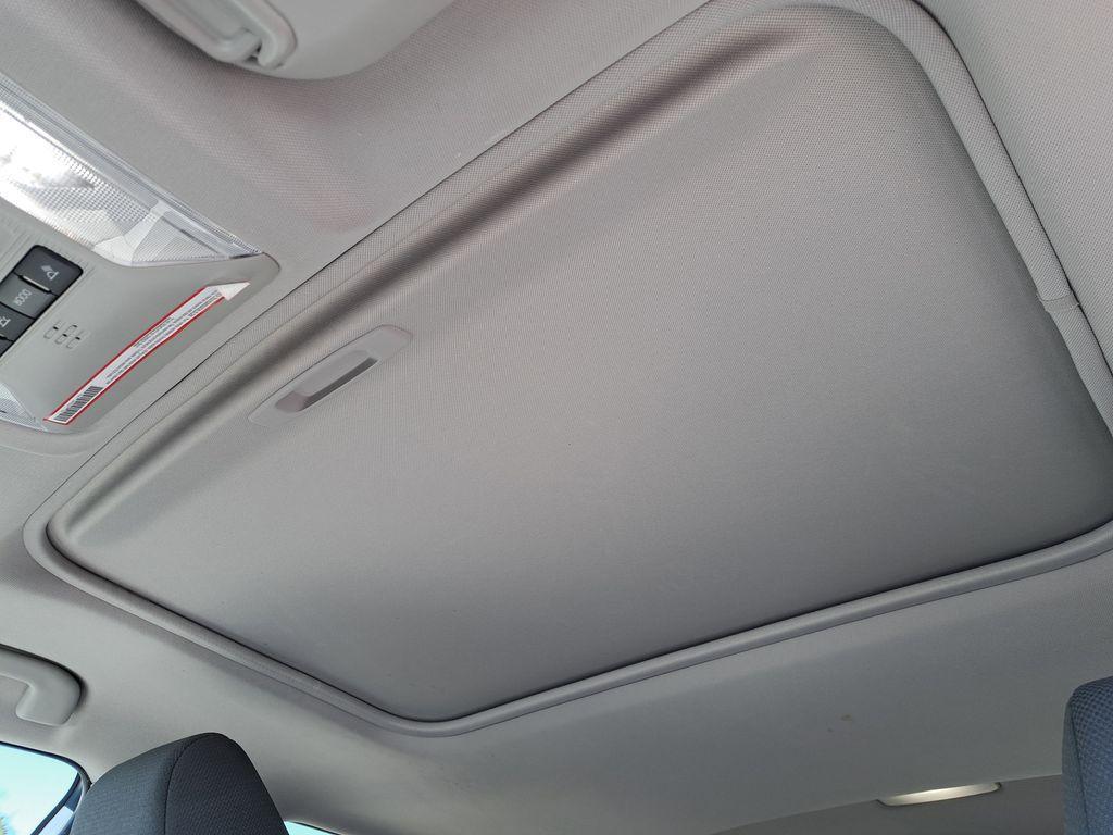 used 2023 Toyota RAV4 car, priced at $25,628