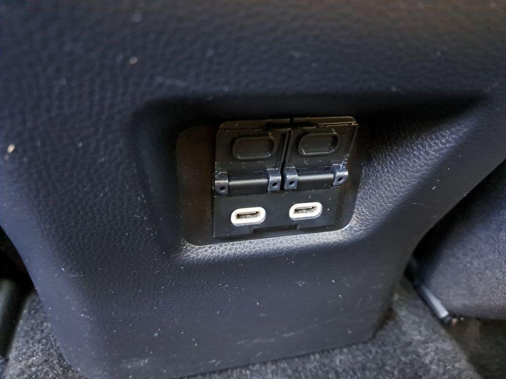 used 2023 Toyota RAV4 car, priced at $25,628