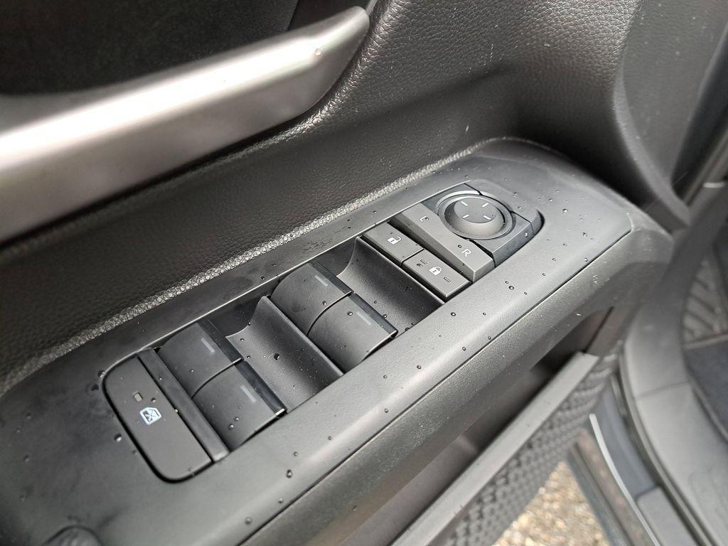 new 2026 Toyota Tacoma car, priced at $48,416