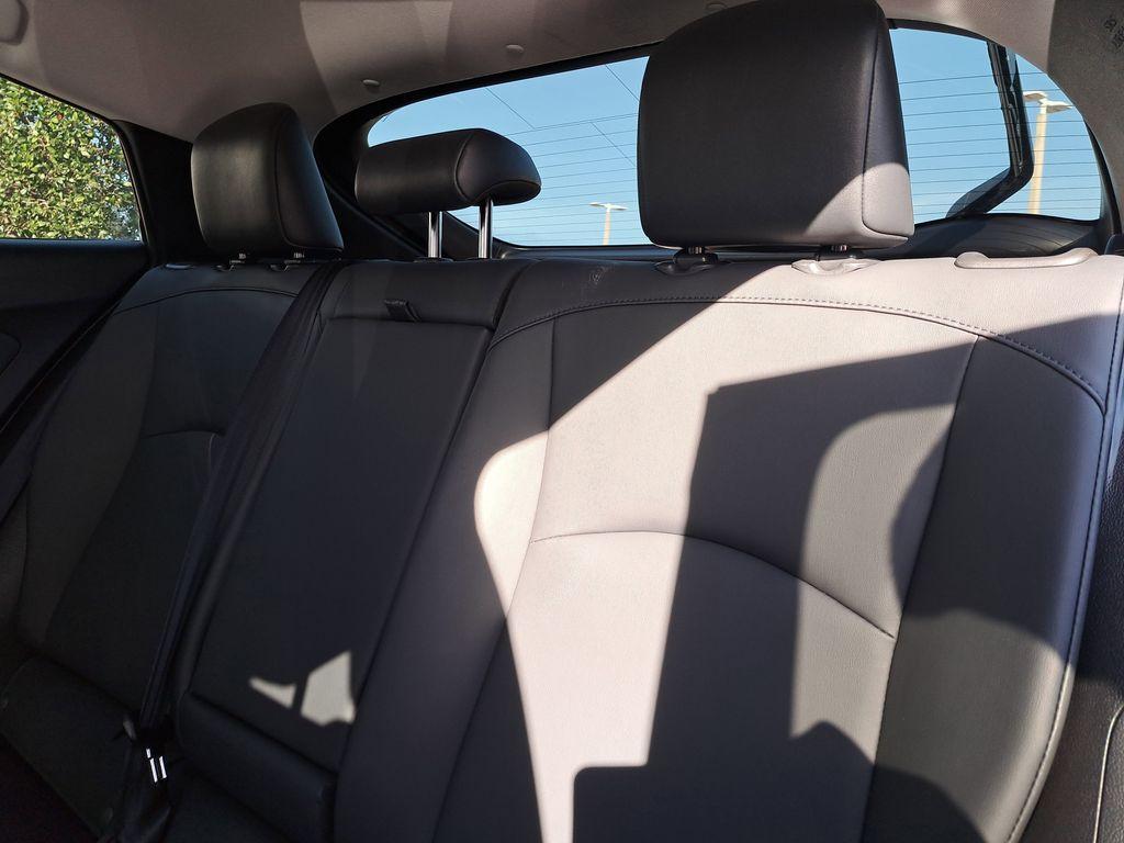 used 2021 Toyota Prius car, priced at $19,991