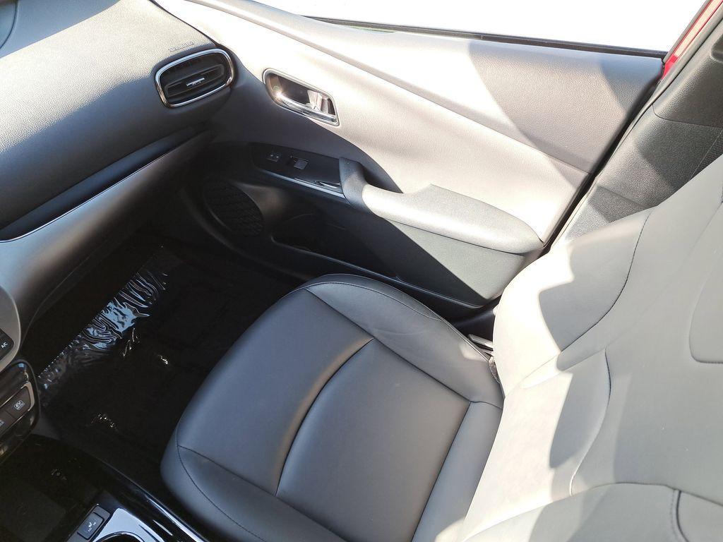used 2021 Toyota Prius car, priced at $19,991