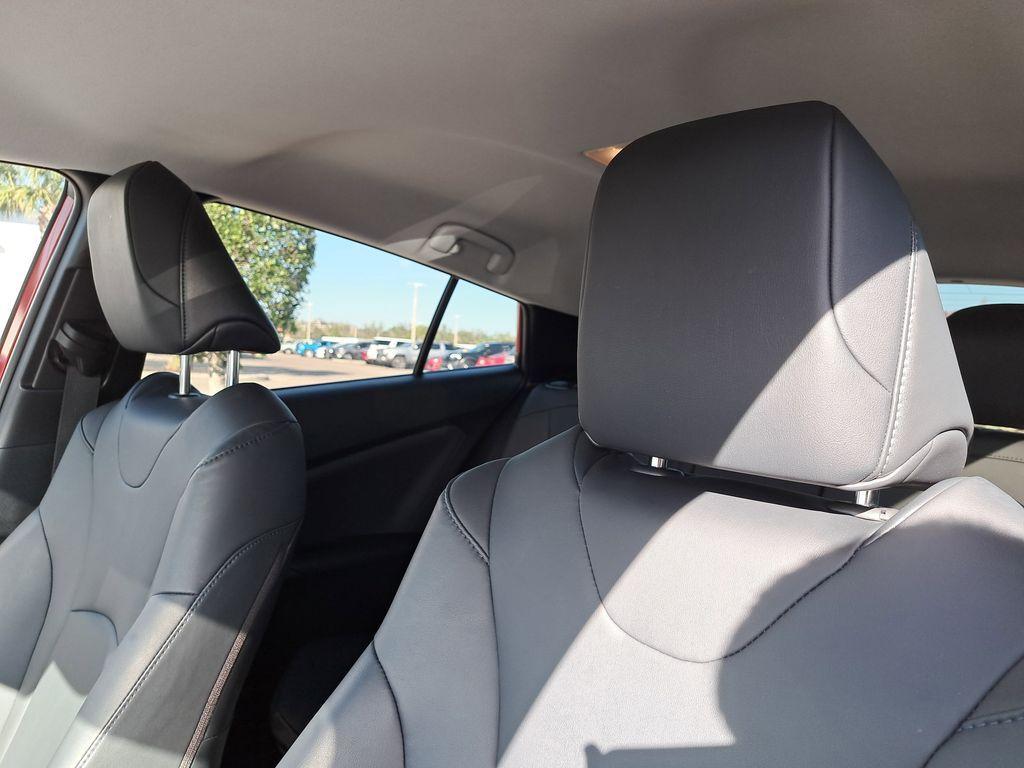 used 2021 Toyota Prius car, priced at $19,991