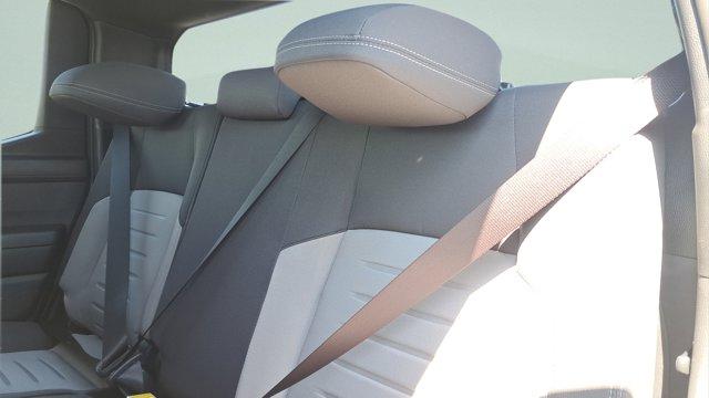 new 2026 Toyota Tacoma Hybrid car, priced at $53,040