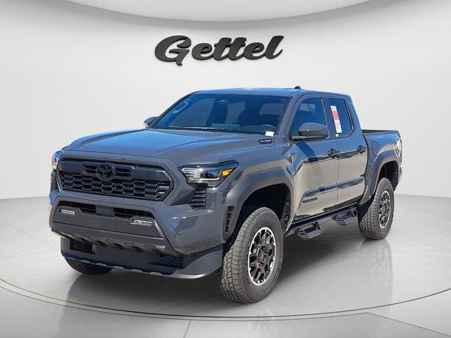 new 2026 Toyota Tacoma Hybrid car, priced at $53,040