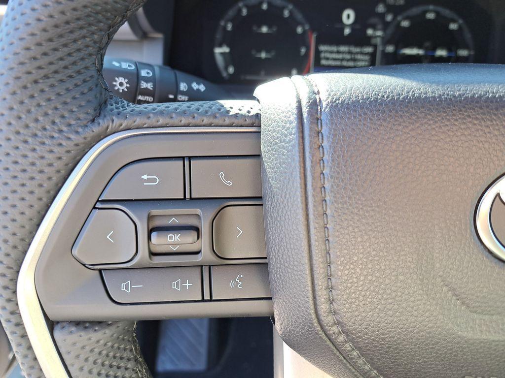 new 2026 Toyota Tacoma car, priced at $51,230