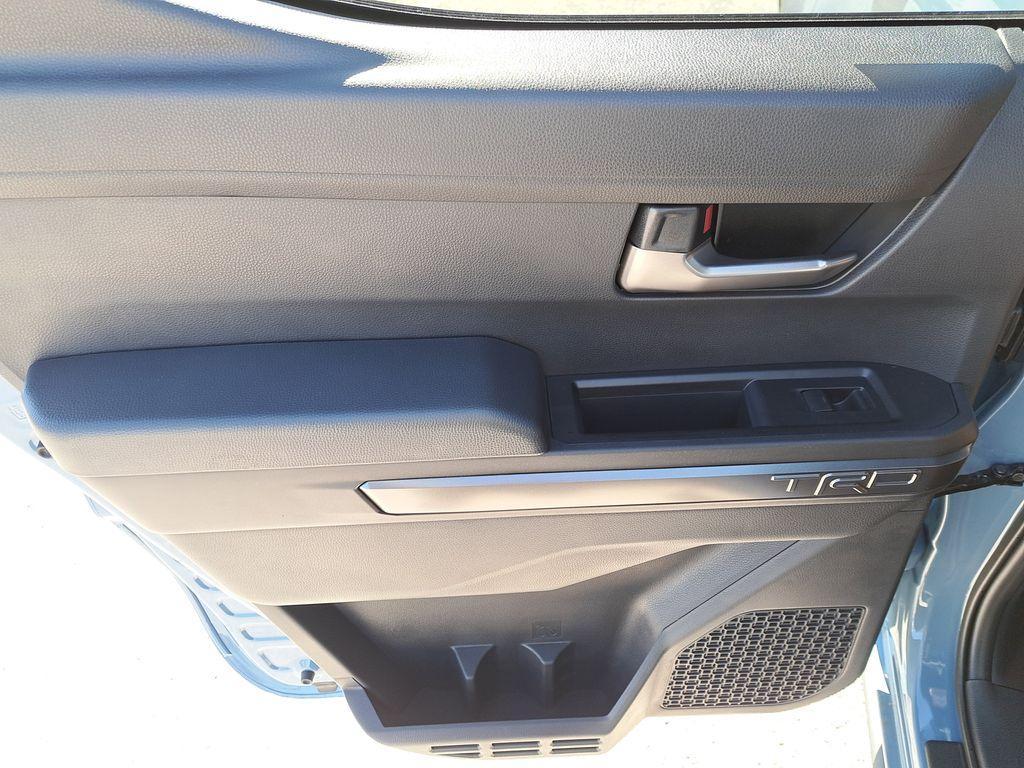 new 2026 Toyota Tacoma car, priced at $51,230