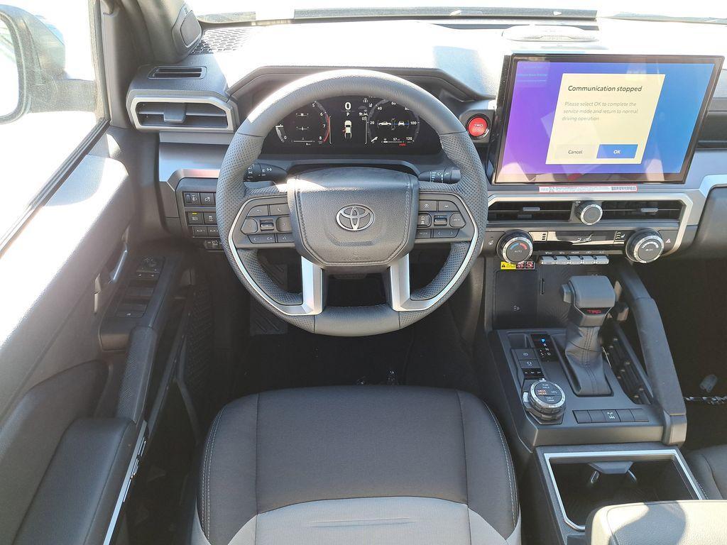 new 2026 Toyota Tacoma car, priced at $51,230