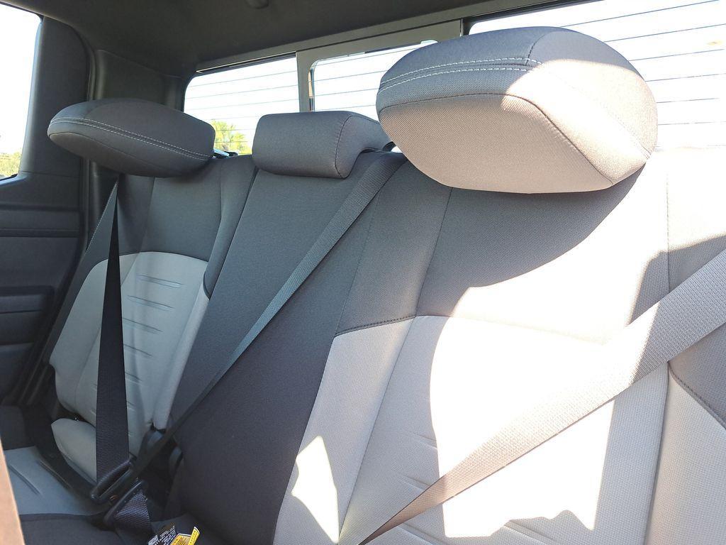 new 2026 Toyota Tacoma car, priced at $51,230