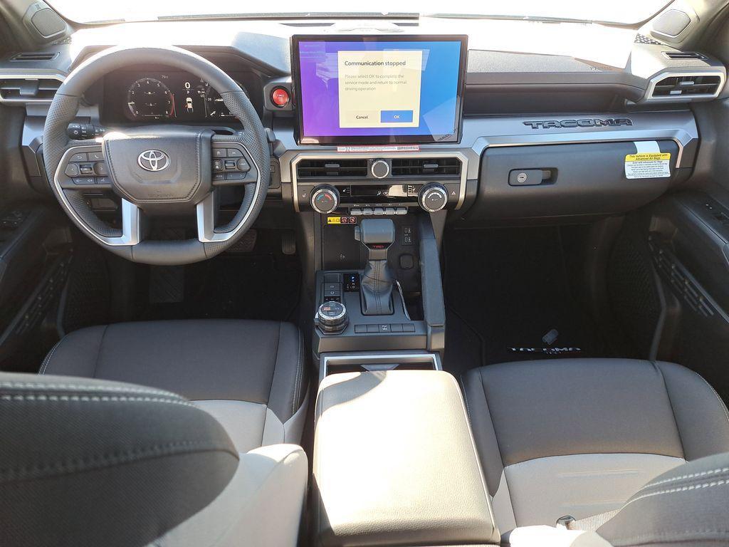 new 2026 Toyota Tacoma car, priced at $51,230
