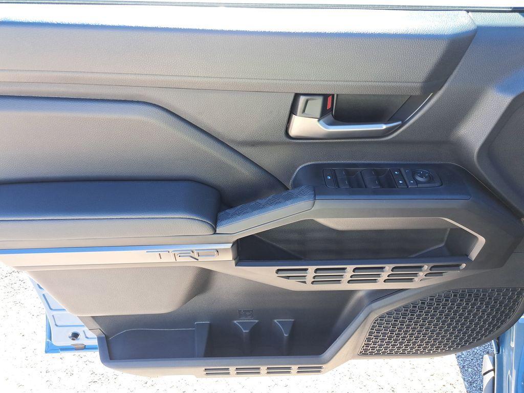 new 2026 Toyota Tacoma car, priced at $51,230