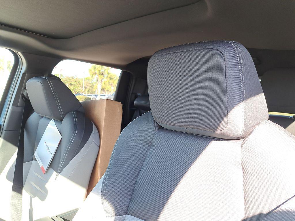 new 2026 Toyota Tacoma car, priced at $51,230