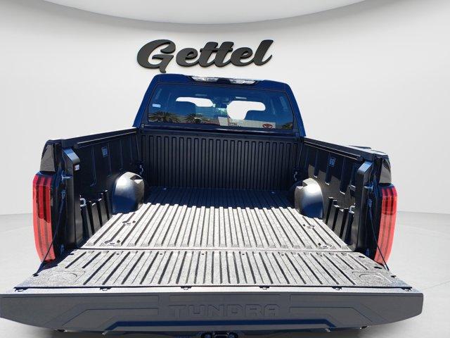 new 2026 Toyota Tundra car, priced at $51,566