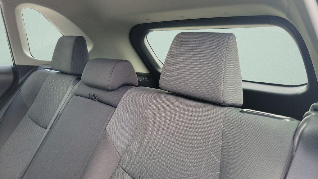 used 2023 Toyota RAV4 Hybrid car, priced at $31,417