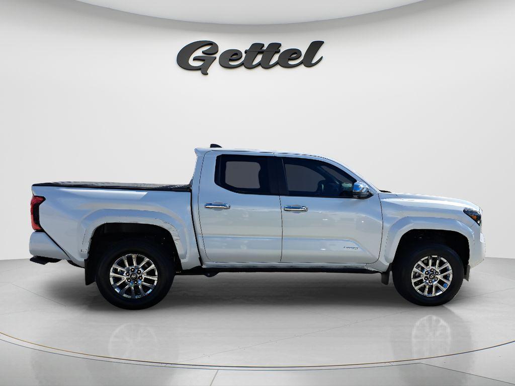 used 2025 Toyota Tacoma car, priced at $46,900