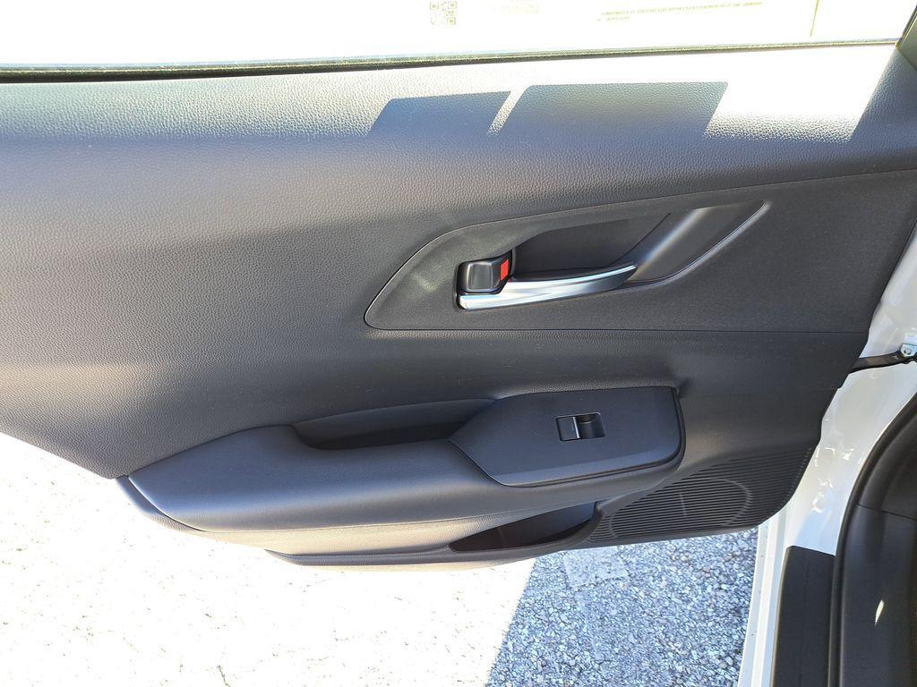 new 2026 Toyota Prius Plug-In Hybrid car, priced at $41,908