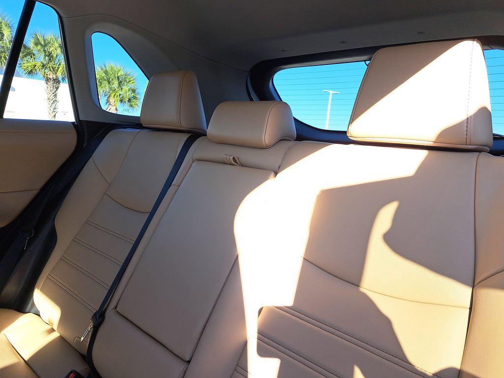 used 2021 Toyota RAV4 Hybrid car, priced at $25,238