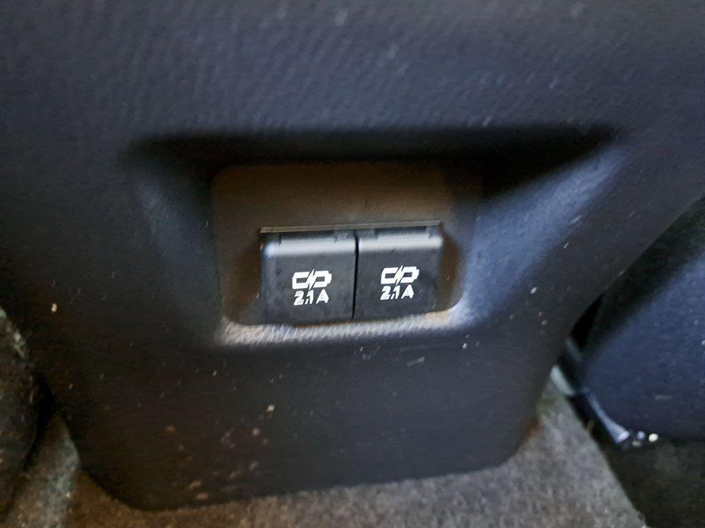 used 2021 Toyota RAV4 Hybrid car, priced at $25,238