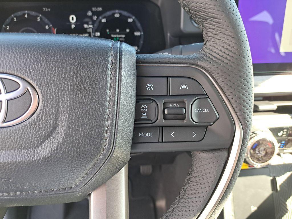 new 2026 Toyota Tacoma car, priced at $64,984