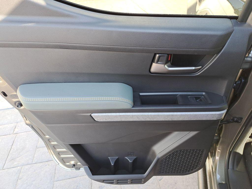 new 2026 Toyota Tacoma car, priced at $64,984