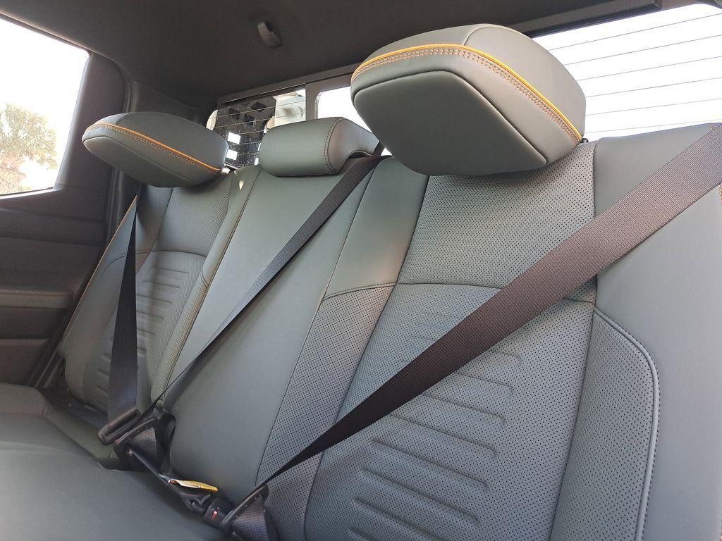 new 2026 Toyota Tacoma car, priced at $64,984