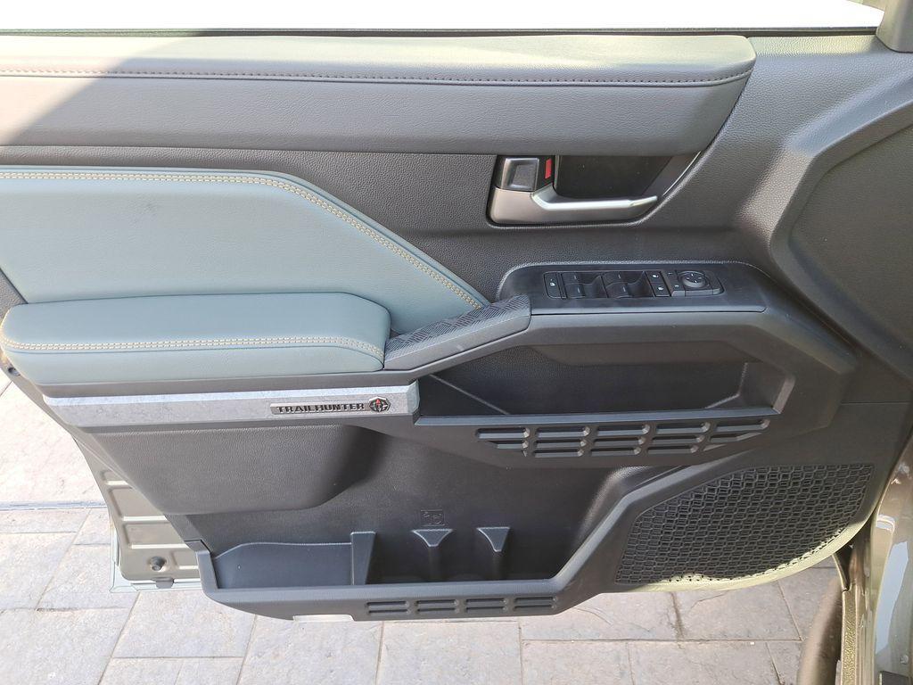 new 2026 Toyota Tacoma car, priced at $64,984