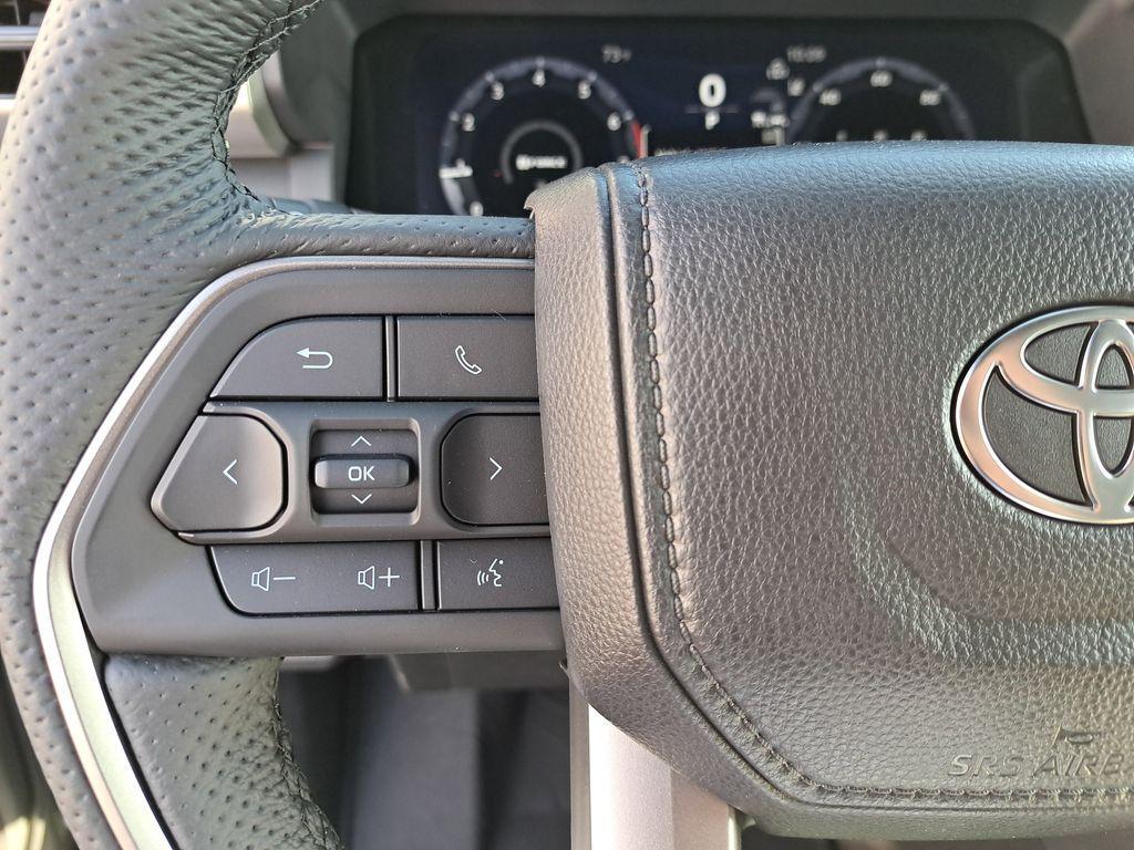 new 2026 Toyota Tacoma car, priced at $64,984