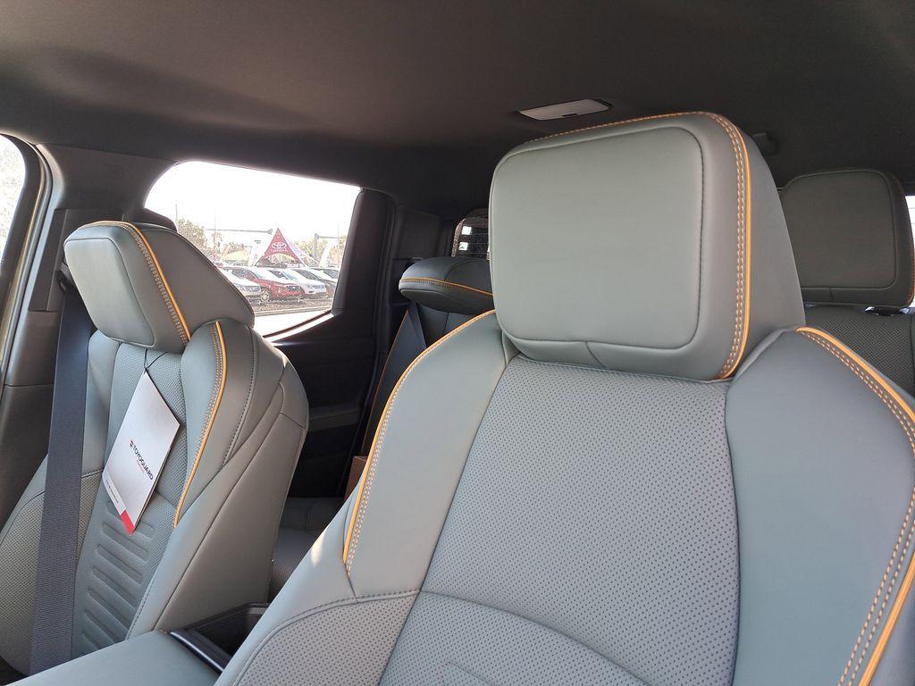 new 2026 Toyota Tacoma car, priced at $64,984