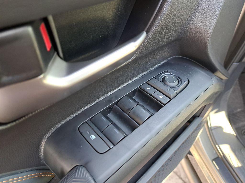 new 2026 Toyota Tacoma car, priced at $64,984