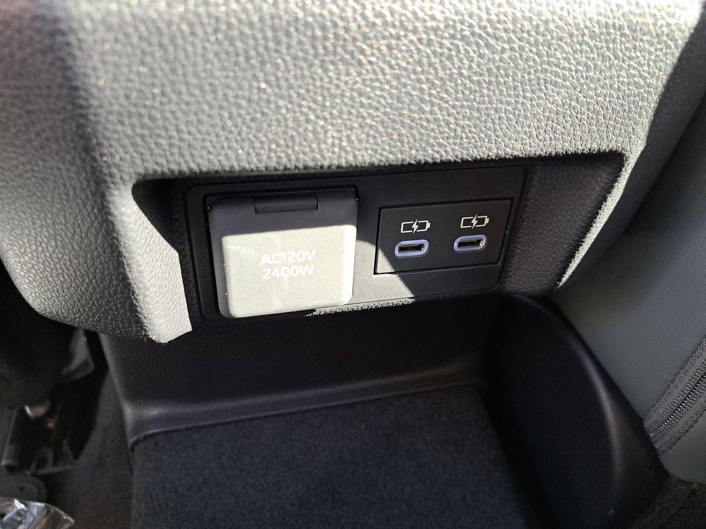 new 2026 Toyota Tacoma car, priced at $64,984