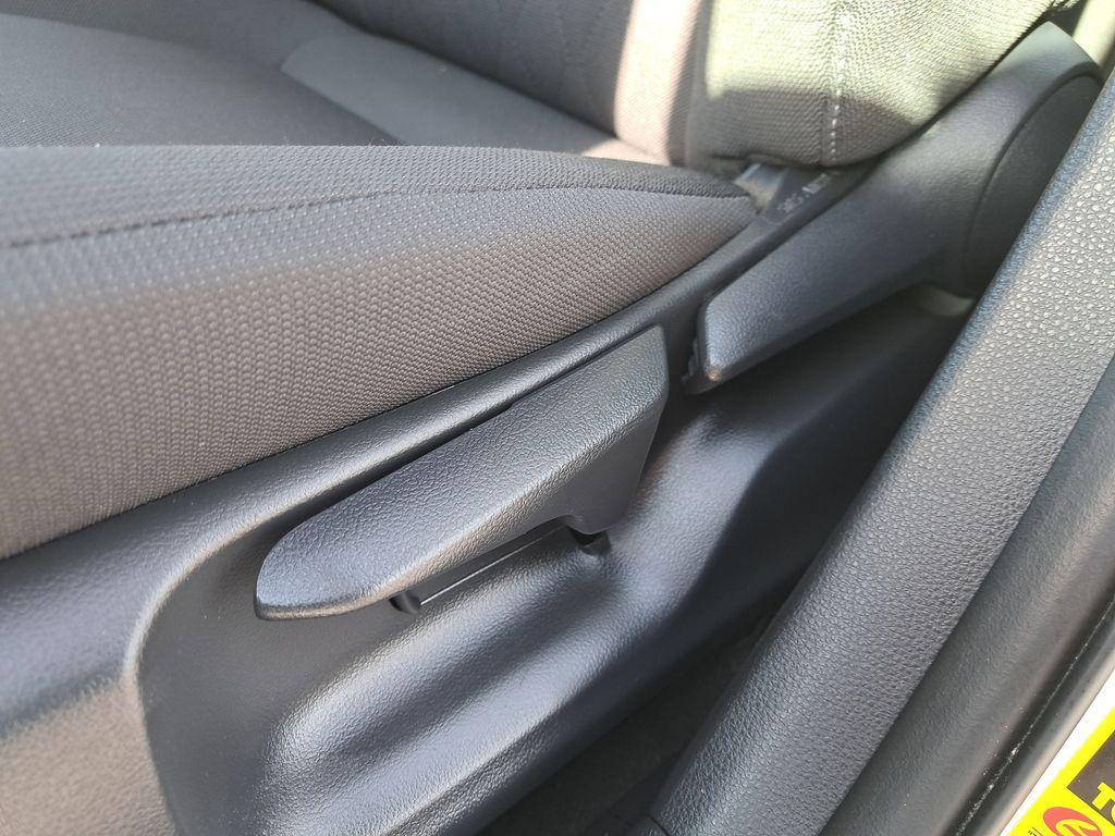 used 2024 Toyota Corolla car, priced at $17,591