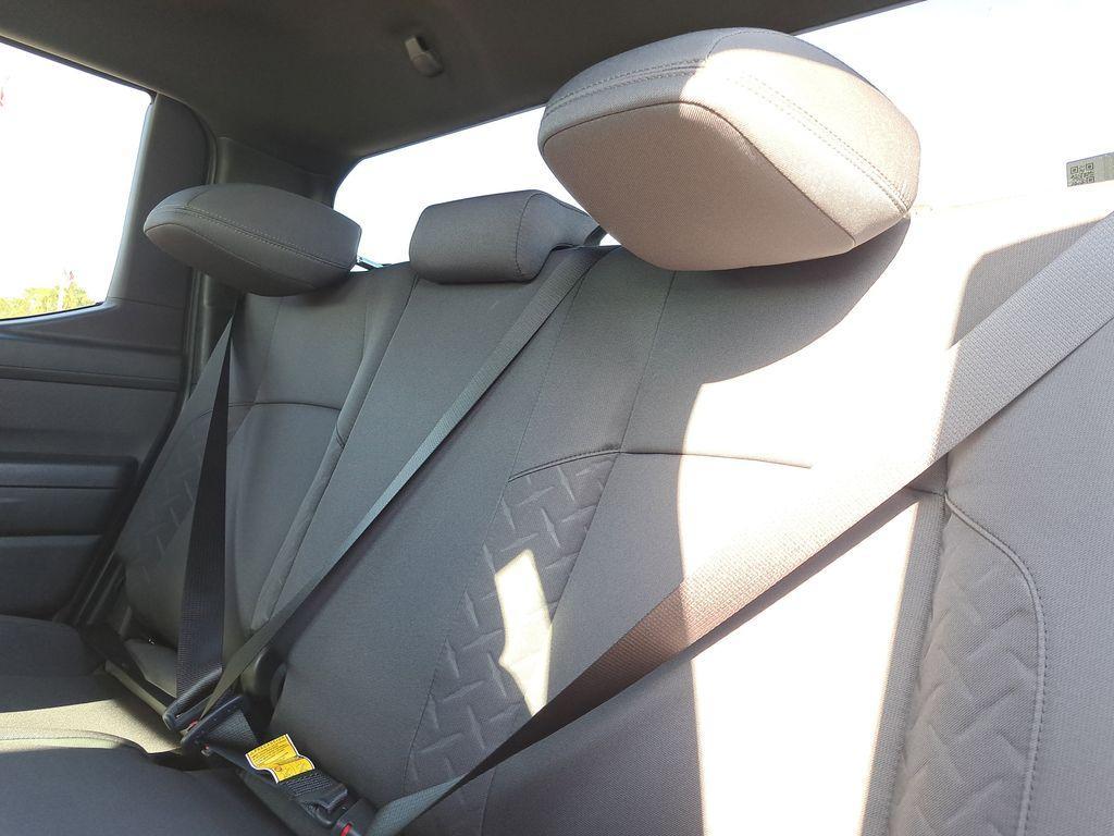 new 2026 Toyota Tacoma car, priced at $45,176