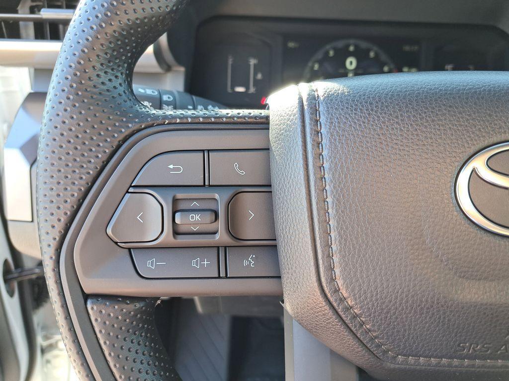 new 2026 Toyota Tacoma car, priced at $45,176