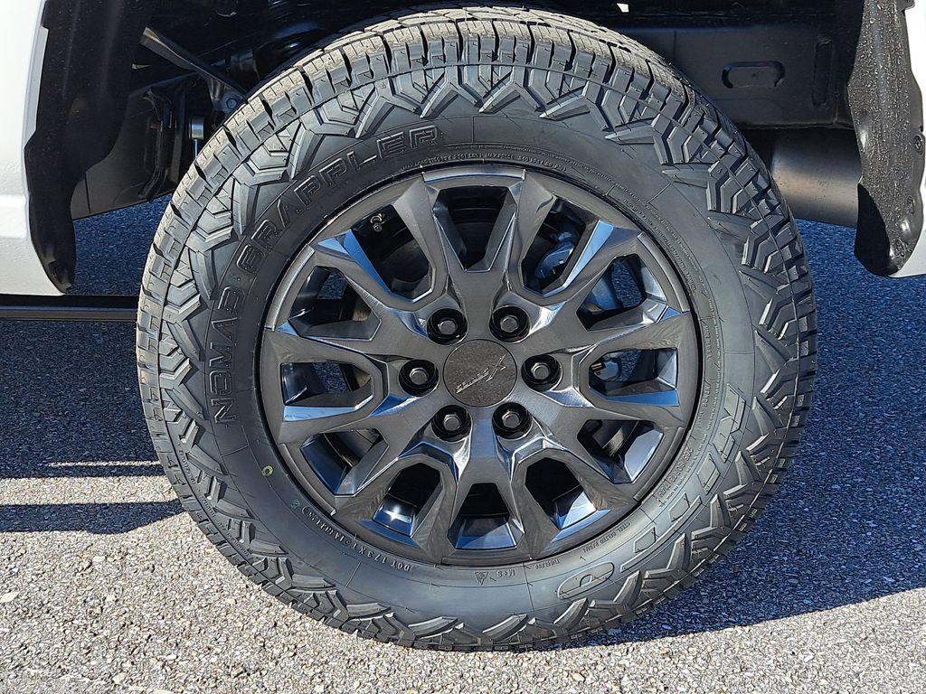 new 2026 Toyota Tacoma car, priced at $45,176