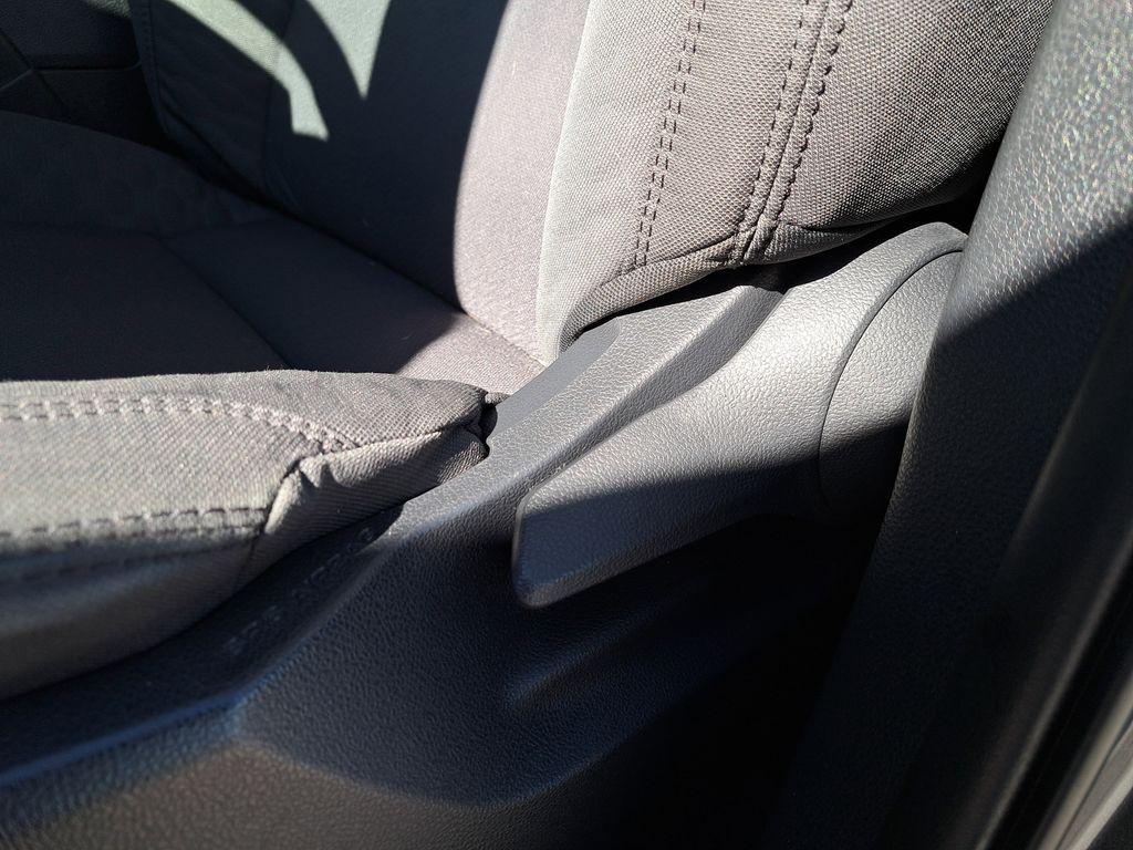 used 2024 Toyota Tundra car, priced at $44,872