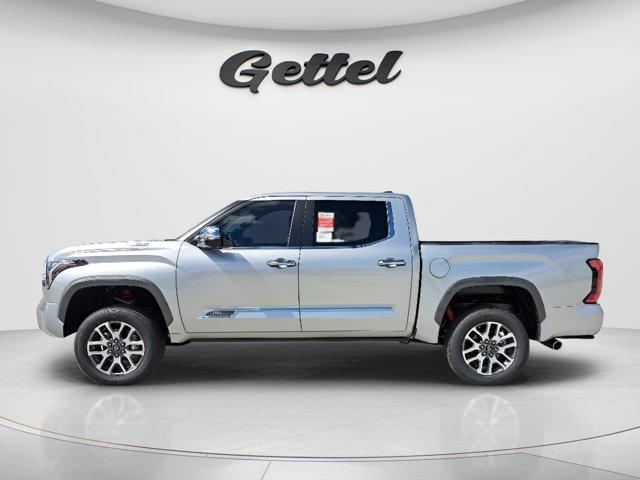 new 2026 Toyota Tundra Hybrid car, priced at $74,182